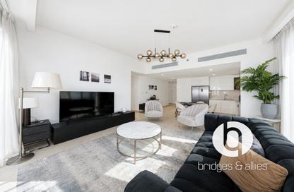 Apartment - 2 Bedrooms - 2 Bathrooms for rent in Downtown Views II Tower 2 - Downtown Views II - Zabeel 2 - Zabeel - Dubai Apartment - 2 Bedrooms - 2 Bathrooms for rent in Downtown Views II Tower 2 - Downtown Views II - Zabeel 2 - Zabeel - Dubai