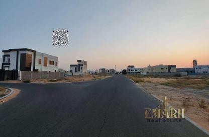 Land - Studio for sale in Al Zaheya Gardens - Al Zahya - Ajman Land - Studio for sale in Al Zaheya Gardens - Al Zahya - Ajman