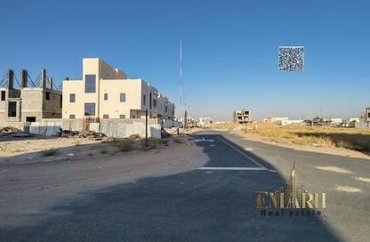 Land - Studio for sale in Al Zaheya Gardens - Al Zahya - Ajman Land - Studio for sale in Al Zaheya Gardens - Al Zahya - Ajman