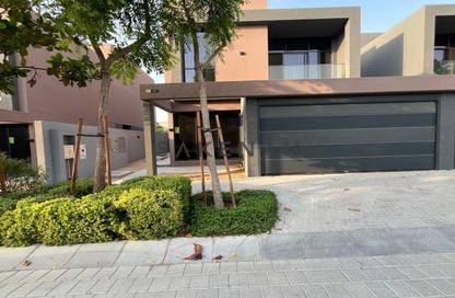 Villa - 4 - 6 for sale in Kaya - Masaar - Tilal City - Sharjah