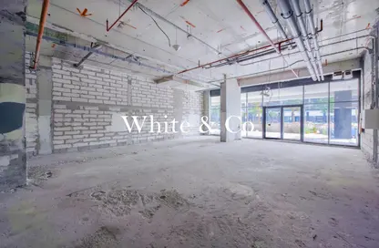 Retail - Studio for sale in Azizi Riviera 44 - AZIZI Riviera - Meydan One - Meydan - Dubai