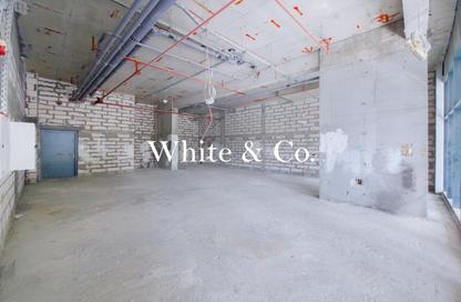 Retail - Studio for sale in Azizi Riviera 44 - Azizi Riviera - Meydan One - Meydan - Dubai