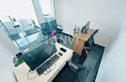 Office Space - Studio - 1 Bathroom for rent in Fatima Mohammad Ahmad Bin Suleiman Building - Al Raffa - Bur Dubai - Dubai Office Space - Studio - 1 Bathroom for rent in Fatima Mohammad Ahmad Bin Suleiman Building - Al Raffa - Bur Dubai - Dubai