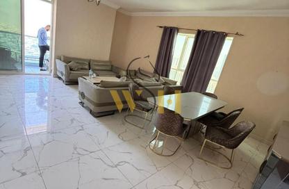 Apartment - 3 Bedrooms - 3 Bathrooms for sale in Oasis Tower - Al Rashidiya 1 - Al Rashidiya - Ajman Apartment - 3 Bedrooms - 3 Bathrooms for sale in Oasis Tower - Al Rashidiya 1 - Al Rashidiya - Ajman