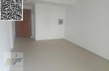 شقة - 2 غرف نوم - 2 حمامات للايجار في A1 برج - أبراج لؤلؤة عجمان - عجمان وسط المدينة - عجمان