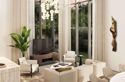 Villa - 4 Bedrooms - 5 Bathrooms for sale in Mudon Al Ranim 7 - Mudon - Dubai