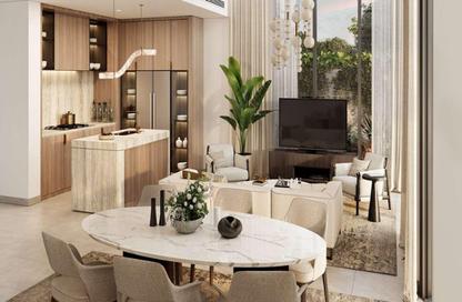 Villa - 4 Bedrooms - 5 Bathrooms for sale in Mudon Al Ranim 7 - Mudon - Dubai