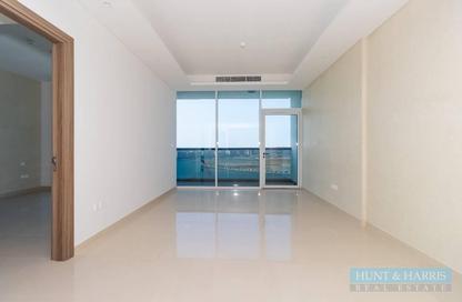 Apartment - 1 Bedroom - 2 Bathrooms for sale in Gateway Residences 2 - Mina Al Arab - Ras Al Khaimah