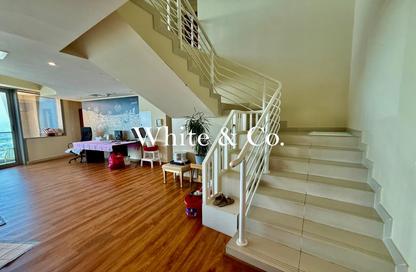 Duplex - 5 - 5 for sale in Ocean Heights - Dubai Marina - Dubai