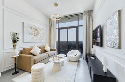 Apartment - 2 Bedrooms - 2 Bathrooms for rent in Ikarus Tower - Dubai Production City (IMPZ) - Dubai Apartment - 2 Bedrooms - 2 Bathrooms for rent in Ikarus Tower - Dubai Production City (IMPZ) - Dubai