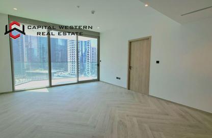 Apartment - 1 Bedroom - 1 Bathroom for rent in Peninsula Three - Peninsula - Business Bay - Dubai