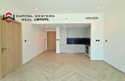 Apartment - 1 Bedroom - 1 Bathroom for rent in Peninsula Three - Peninsula - Business Bay - Dubai