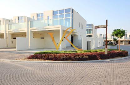 Villa - 5 Bedrooms - 6 Bathrooms for sale in Park Greens 3 - Park Greens - Damac Hills 2 - Dubai