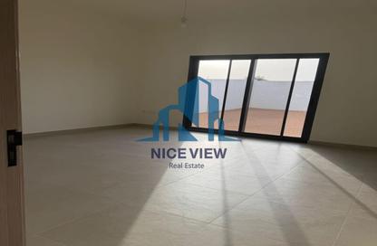 Villa - 4 Bedrooms - 6 Bathrooms for rent in Fay Al Reeman II - Al Shamkha - Abu Dhabi