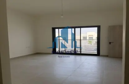 Villa - 4 Bedrooms - 6 Bathrooms for rent in Fay Al Reeman II - Al Shamkha - Abu Dhabi