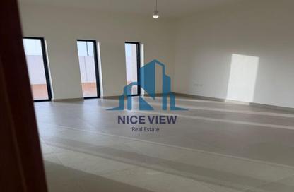 Villa - 4 Bedrooms - 6 Bathrooms for rent in Fay Al Reeman II - Al Shamkha - Abu Dhabi