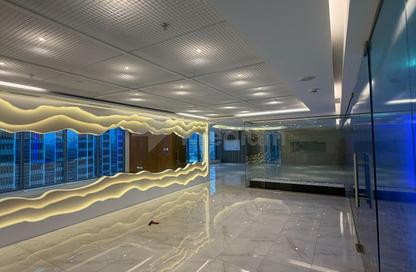 Office Space - Studio - 2 for rent in The H Hotel - Sheikh Zayed Road - Dubai