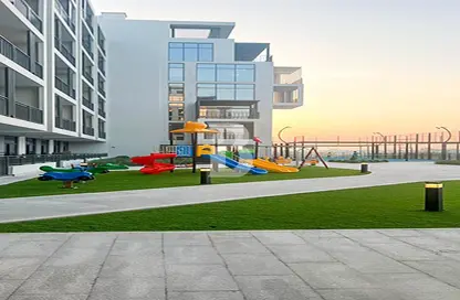 Apartment - 2 Bedrooms - 3 Bathrooms for rent in Legacy by Sunrise - Arjan - Dubai