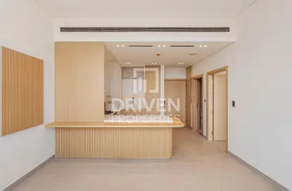 Apartment - 1 Bedroom - 2 Bathrooms for sale in Binghatti Phantom - District 17 - Jumeirah Village Circle - Dubai