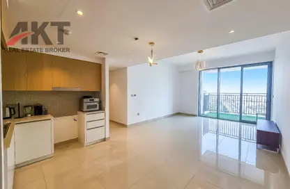 Apartment - 2 Bedrooms - 2 Bathrooms for rent in 17 Icon Bay - Dubai Creek Harbour (The Lagoons) - Dubai