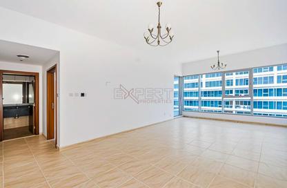 شقة - غرفة نوم - 1 حمام للايجار في سكاي كورتس تاور D - أبراج سكاي كورتس - مجمع دبي ريزيدنس - دبي لاند - دبي