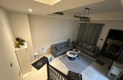 Townhouse - 3 - 4 for rent in Al Zaheya Gardens - Al Zahya - Ajman