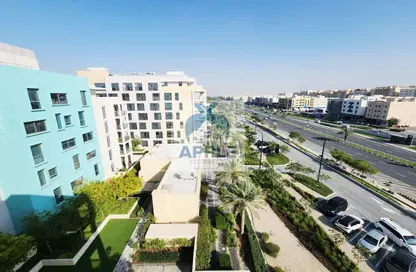 Apartment - 1 Bedroom - 1 Bathroom for rent in Uptown Al Zahia - Al Zahia - Muwaileh Commercial - Sharjah