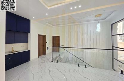 Villa - 4 Bedrooms - 6 Bathrooms for sale in Al Aamra Gardens - Al Amerah - Ajman