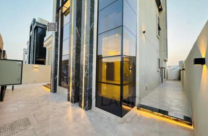 Villa - 5 Bedrooms - 7 Bathrooms for sale in Al Helio 2 - Al Helio - Ajman