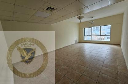 Apartment - 2 Bedrooms - 3 Bathrooms for rent in Al Majaz 2 - Al Majaz - Sharjah