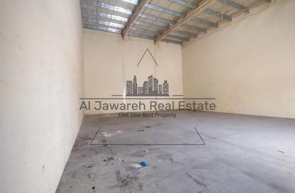 Warehouse - Studio - 1 Bathroom for rent in Umm Dir - Umm Al Quwain Warehouse - Studio - 1 Bathroom for rent in Umm Dir - Umm Al Quwain