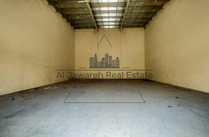 Warehouse - Studio - 1 Bathroom for rent in Umm Dir - Umm Al Quwain