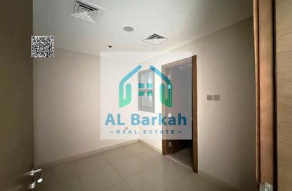 Apartment - 3 Bedrooms - 4 Bathrooms for sale in Gulfa Towers - Al Rashidiya 1 - Al Rashidiya - Ajman