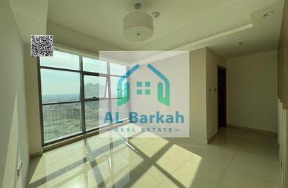 Apartment - 3 Bedrooms - 4 Bathrooms for sale in Gulfa Towers - Al Rashidiya 1 - Al Rashidiya - Ajman