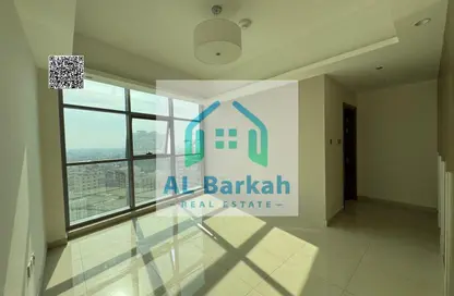 Apartment - 3 Bedrooms - 4 Bathrooms for sale in Gulfa Towers - Al Rashidiya 1 - Al Rashidiya - Ajman