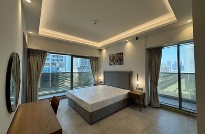 Apartment - 2 - 3 for rent in Orra The Embankment Tower 1 - Orra The Embankment - Jumeirah Lake Towers - Dubai Apartment - 2 - 3 for rent in Orra The Embankment Tower 1 - Orra The Embankment - Jumeirah Lake Towers - Dubai