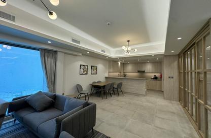 Apartment - 2 - 3 for rent in Orra The Embankment Tower 1 - Orra The Embankment - Jumeirah Lake Towers - Dubai Apartment - 2 - 3 for rent in Orra The Embankment Tower 1 - Orra The Embankment - Jumeirah Lake Towers - Dubai