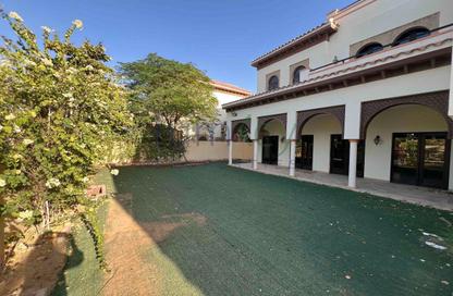 Villa - 5 Bedrooms - 6 Bathrooms for sale in The Aldea - The Villa - Dubai