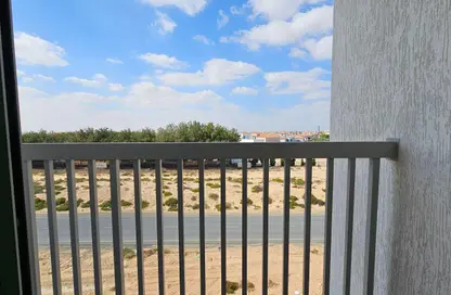 Apartment - 1 Bathroom for rent in Time 1 - Dubai Land Residence Complex - Dubai Apartment - 1 Bathroom for rent in Time 1 - Dubai Land Residence Complex - Dubai