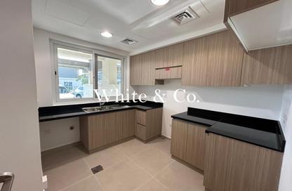 Townhouse - 3 Bedrooms - 3 Bathrooms for rent in Victoria 2 - Victoria - Damac Hills 2 - Dubai