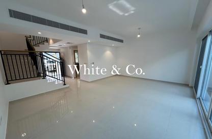 Townhouse - 3 Bedrooms - 3 Bathrooms for rent in Victoria 2 - Victoria - Damac Hills 2 - Dubai