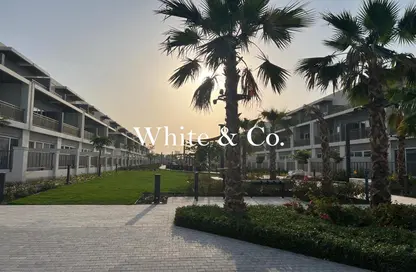Townhouse - 3 Bedrooms - 3 Bathrooms for rent in Victoria 2 - Victoria - Damac Hills 2 - Dubai