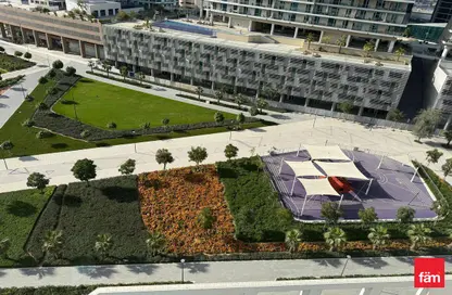 Apartment - 1 Bedroom - 2 Bathrooms for rent in Park Central - Business Bay - Dubai