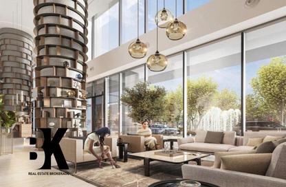 Apartment - 1 Bedroom - 2 Bathrooms for sale in Sobha Orbis Tower G - Sobha Orbis - Motor City - Dubai
