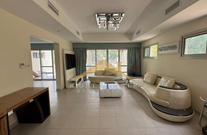 Villa - 4 Bedrooms - 5 Bathrooms for rent in Malibu - Mina Al Arab - Ras Al Khaimah