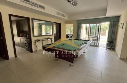 Villa - 4 Bedrooms - 5 Bathrooms for rent in Malibu - Mina Al Arab - Ras Al Khaimah