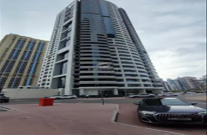 Apartment - 2 Bedrooms - 3 Bathrooms for rent in Al Waleed Paradise - JLT Cluster R - Jumeirah Lake Towers - Dubai