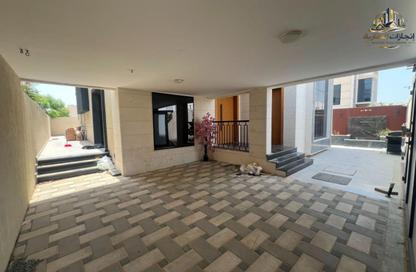Villa - 5 Bedrooms - 7 Bathrooms for rent in Al Yasmeen 1 - Al Yasmeen - Ajman Villa - 5 Bedrooms - 7 Bathrooms for rent in Al Yasmeen 1 - Al Yasmeen - Ajman