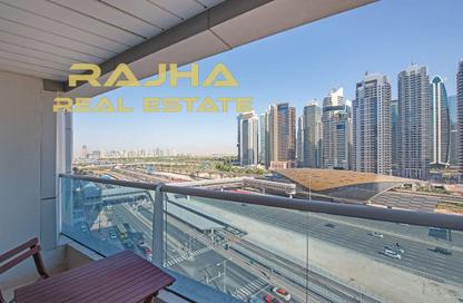 Apartment - 2 Bedrooms - 2 Bathrooms for sale in Marina Diamond 6 - Marina Diamonds - Dubai Marina - Dubai Apartment - 2 Bedrooms - 2 Bathrooms for sale in Marina Diamond 6 - Marina Diamonds - Dubai Marina - Dubai