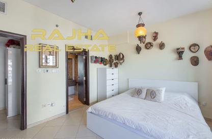Apartment - 2 Bedrooms - 2 Bathrooms for sale in Marina Diamond 6 - Marina Diamonds - Dubai Marina - Dubai Apartment - 2 Bedrooms - 2 Bathrooms for sale in Marina Diamond 6 - Marina Diamonds - Dubai Marina - Dubai